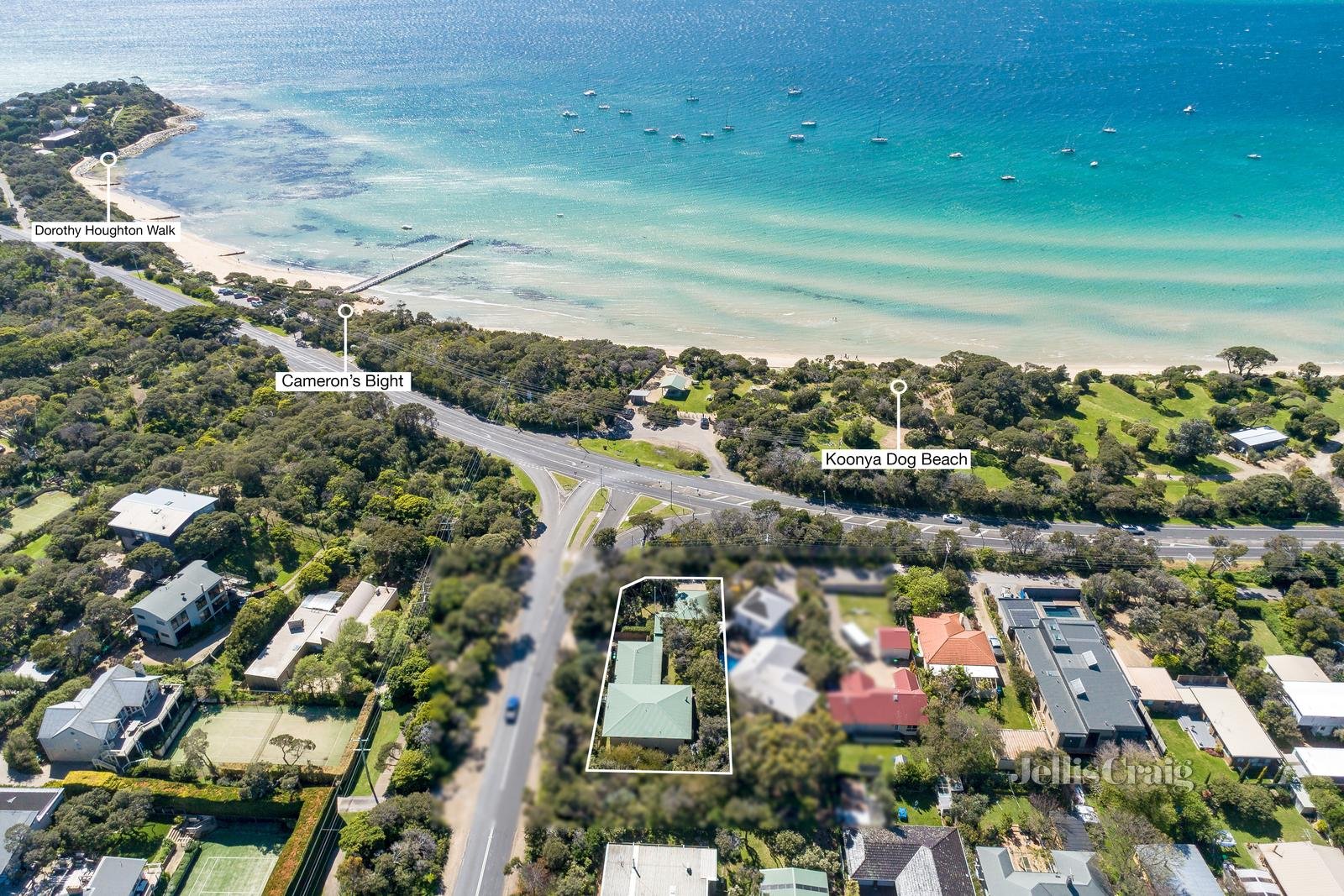3005 Point Nepean Road, Blairgowrie image 6