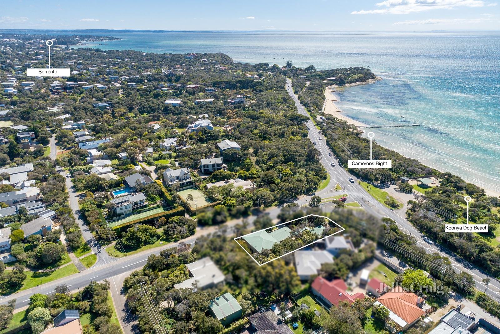 3005 Point Nepean Road, Blairgowrie image 13