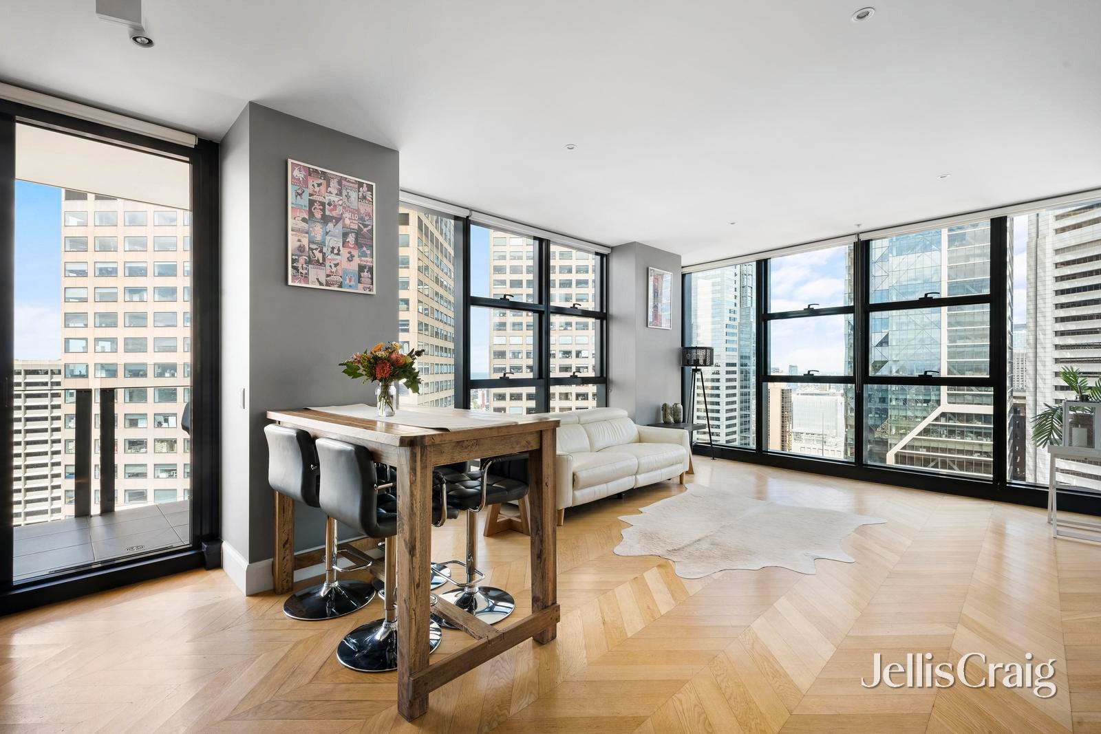 3005/27 Little Collins Street, Melbourne image 2