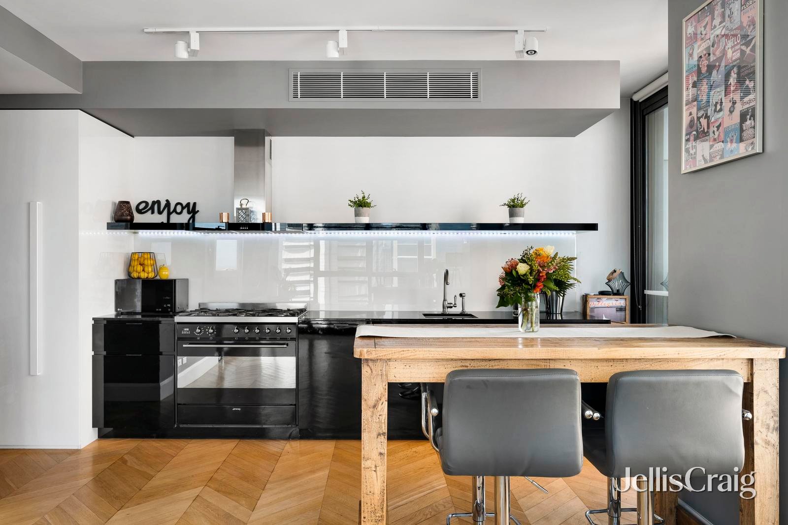 3005/27 Little Collins Street, Melbourne image 3