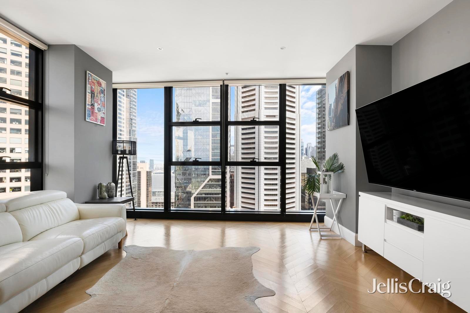 3005/27 Little Collins Street, Melbourne image 4
