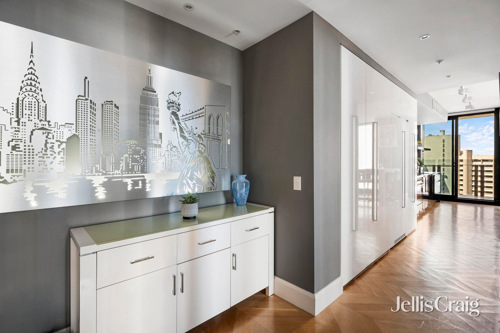 3005/27 Little Collins Street, Melbourne image 5