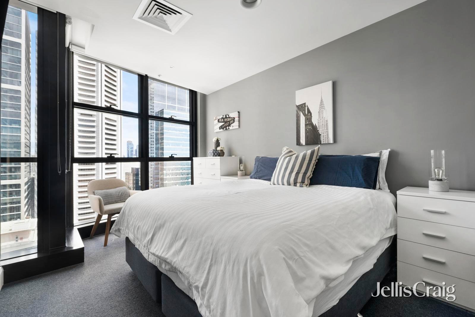 3005/27 Little Collins Street, Melbourne image 6