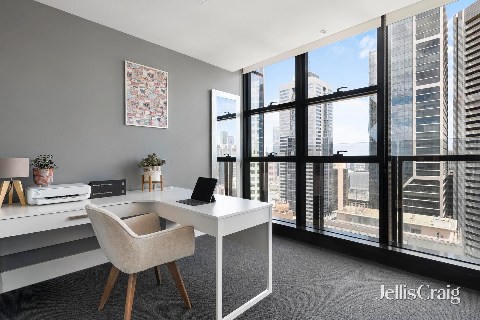 3005/27 Little Collins Street, Melbourne image 7