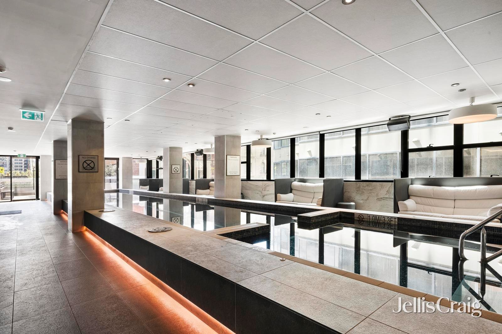 3005/27 Little Collins Street, Melbourne image 10