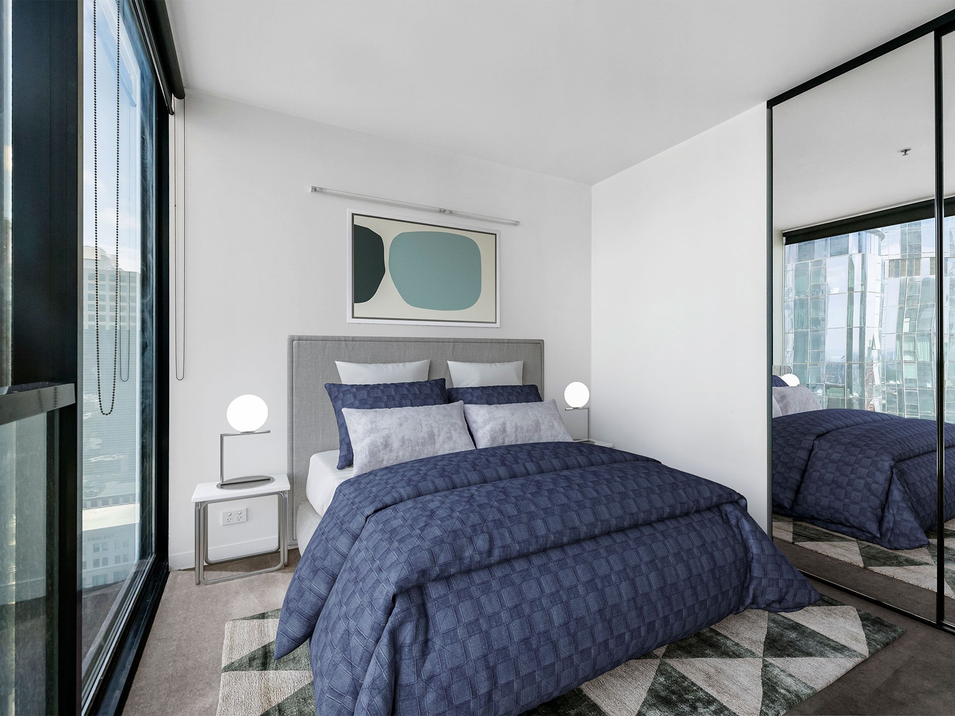 3006 / 31 A’Beckett Street Melbourne