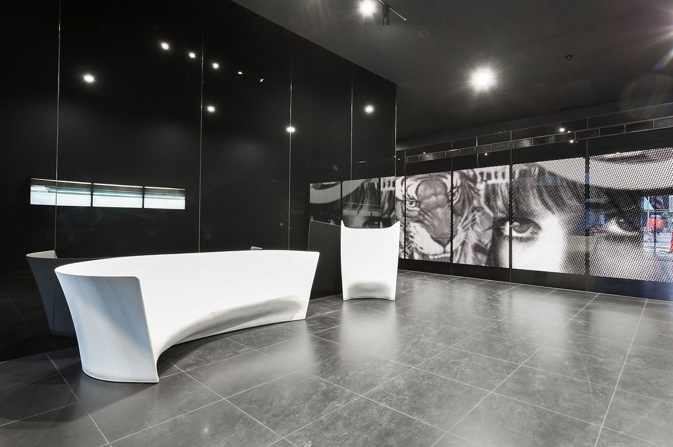 3006 / 31 A’Beckett Street Melbourne