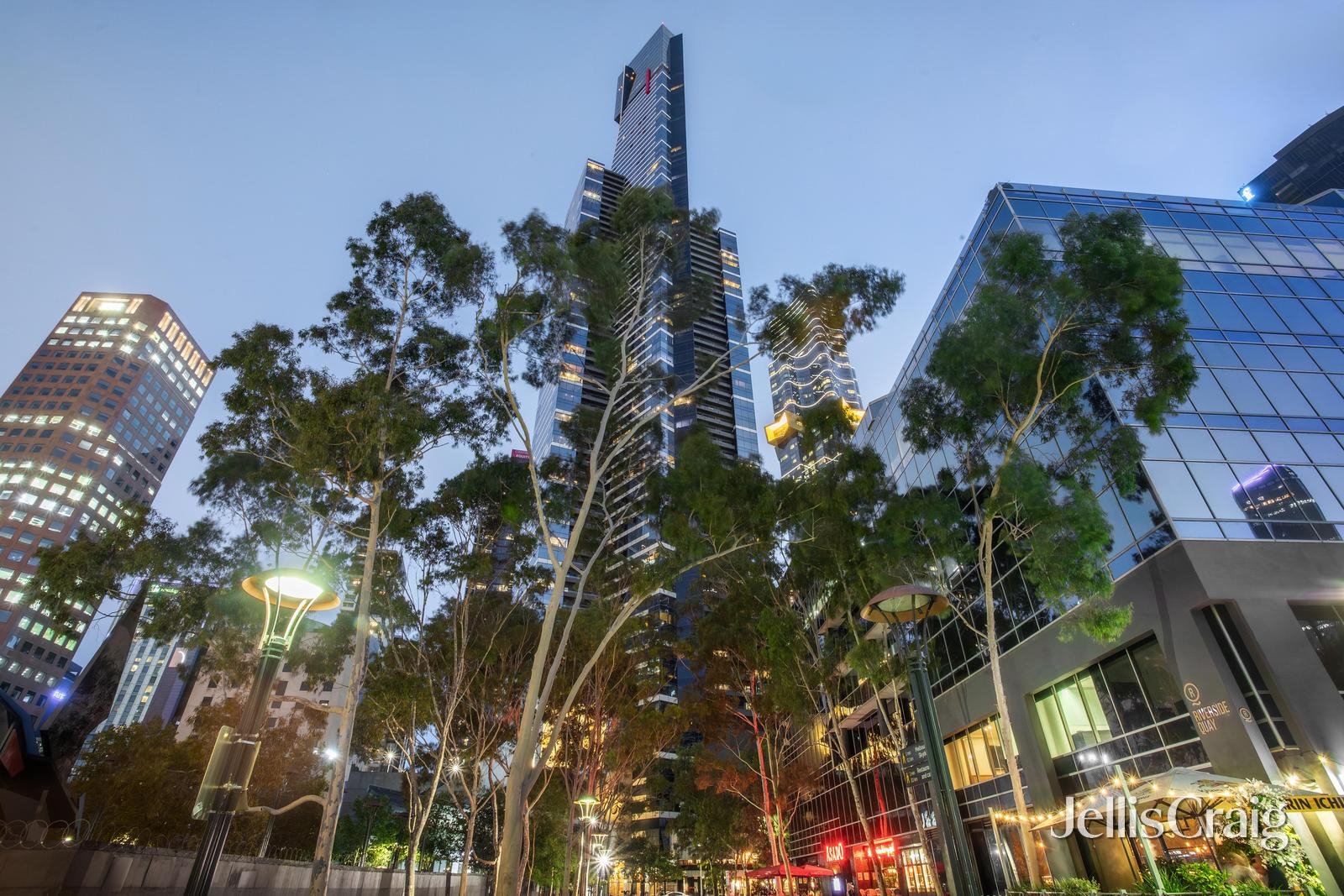 3006/7 Riverside Quay, Southbank image 11