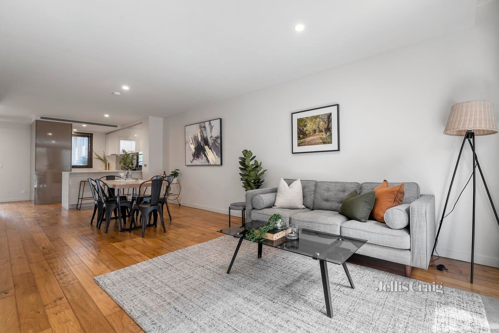 3008/187 Weston Street, Brunswick East image 3