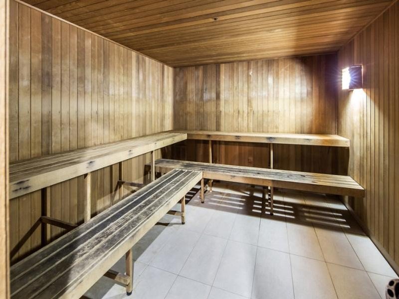 3008 / 288 Spencer Street Melbourne