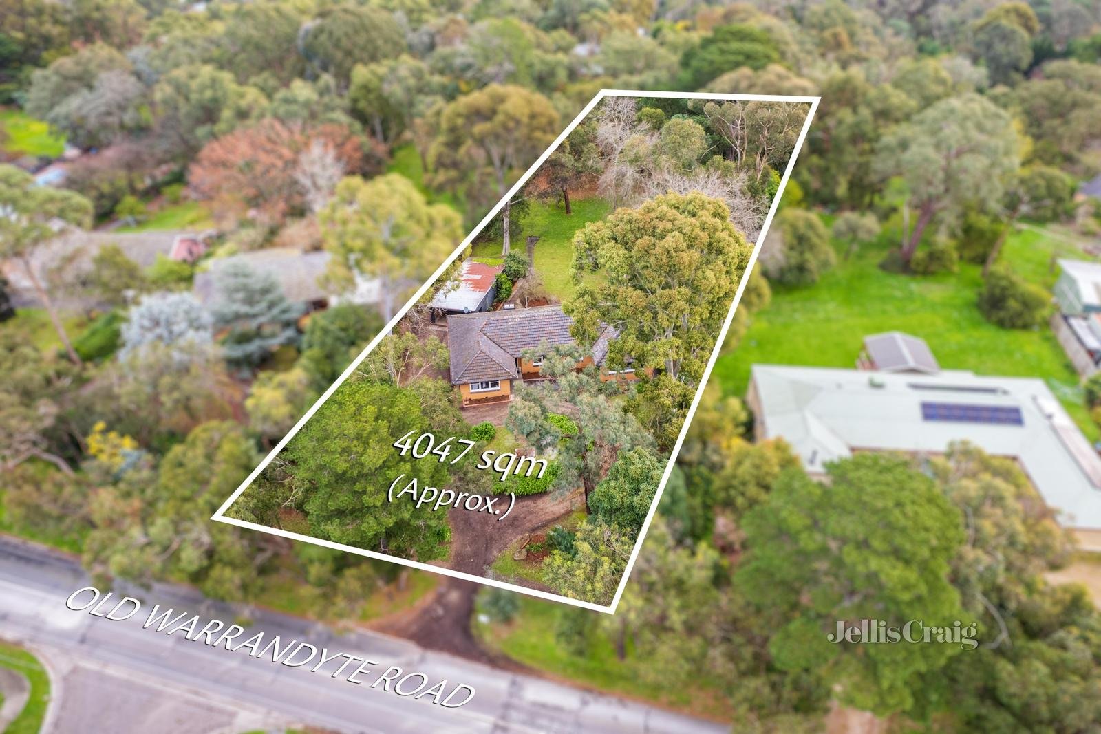 301 Old Warrandyte Road, Ringwood North image 14