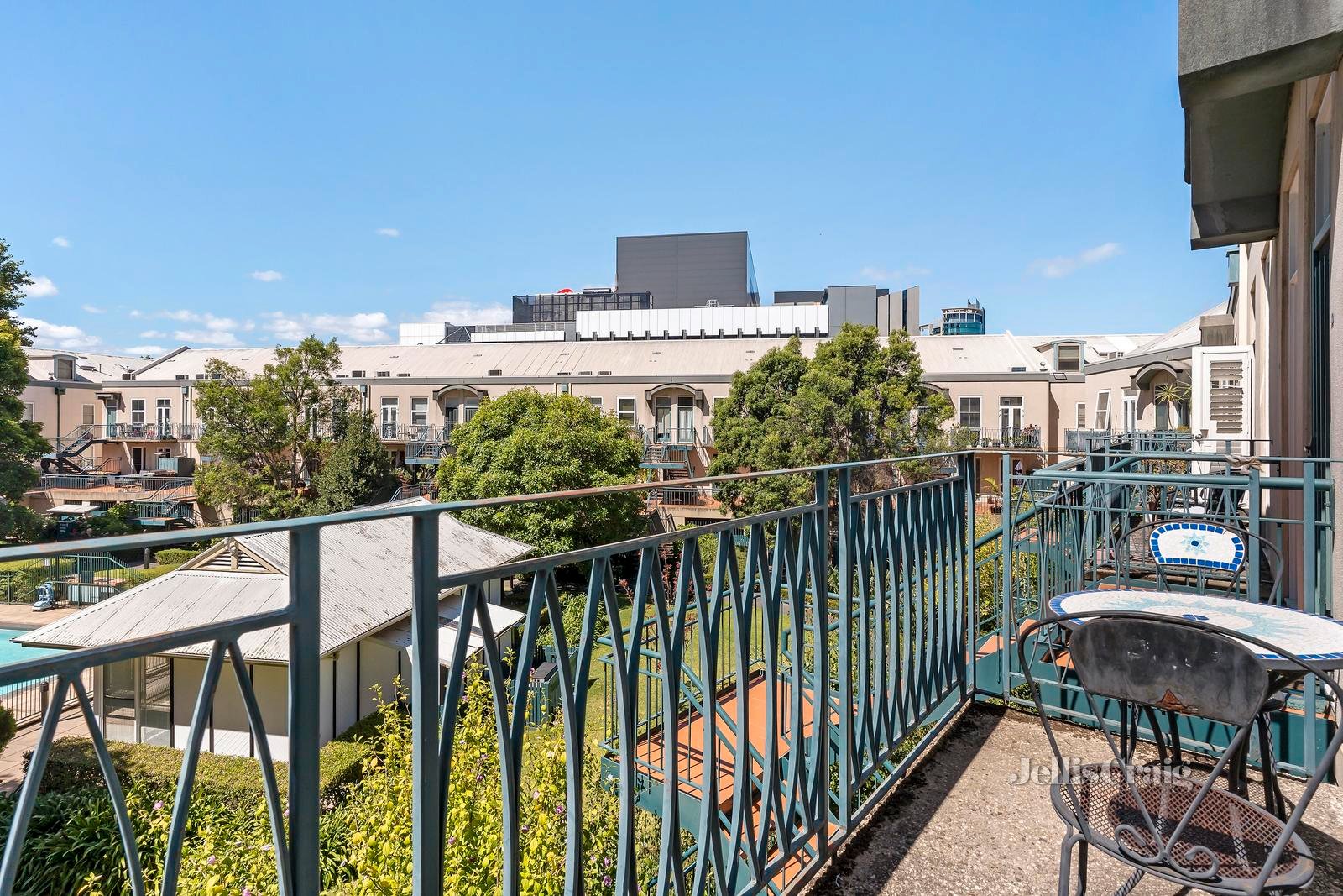 30/106 Southbank Boulevard, Southbank image 8