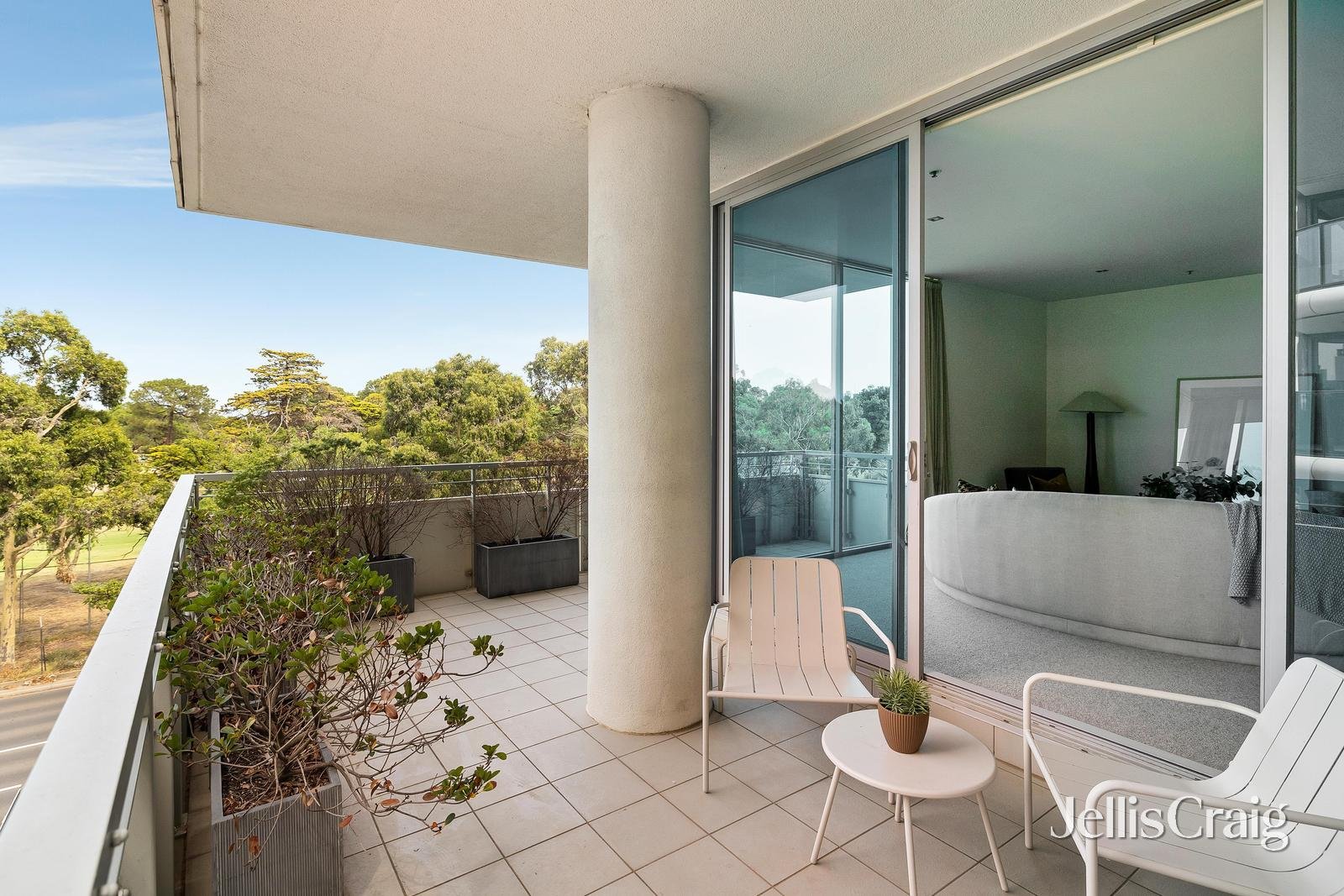 301/1 Roy Street, Melbourne image 3