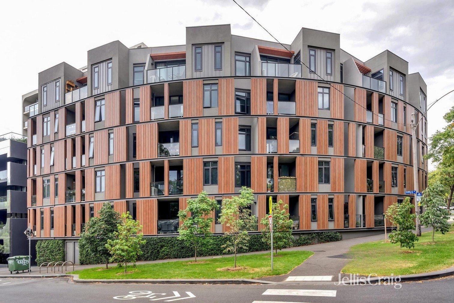 301/1 Shiel Street, North&nbsp;Melbourne image 9