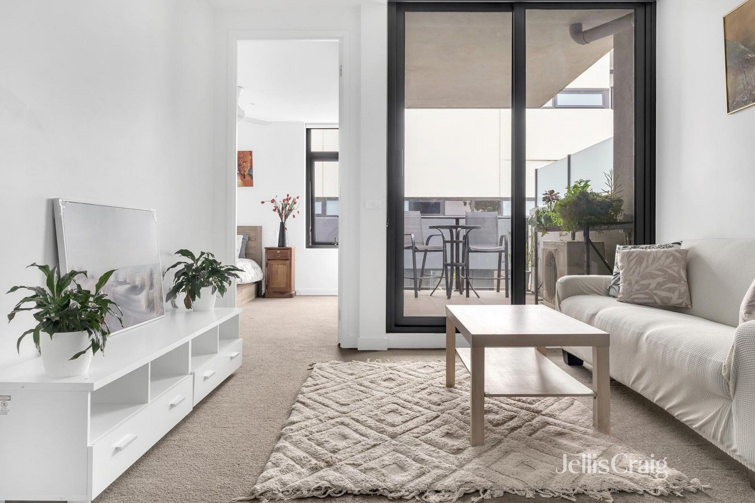 301/1 Shiel Street, North&nbsp;Melbourne image 2