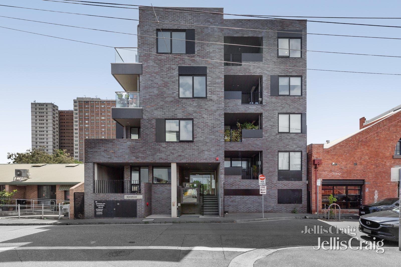 301/10 Bromham Place, Richmond image 1