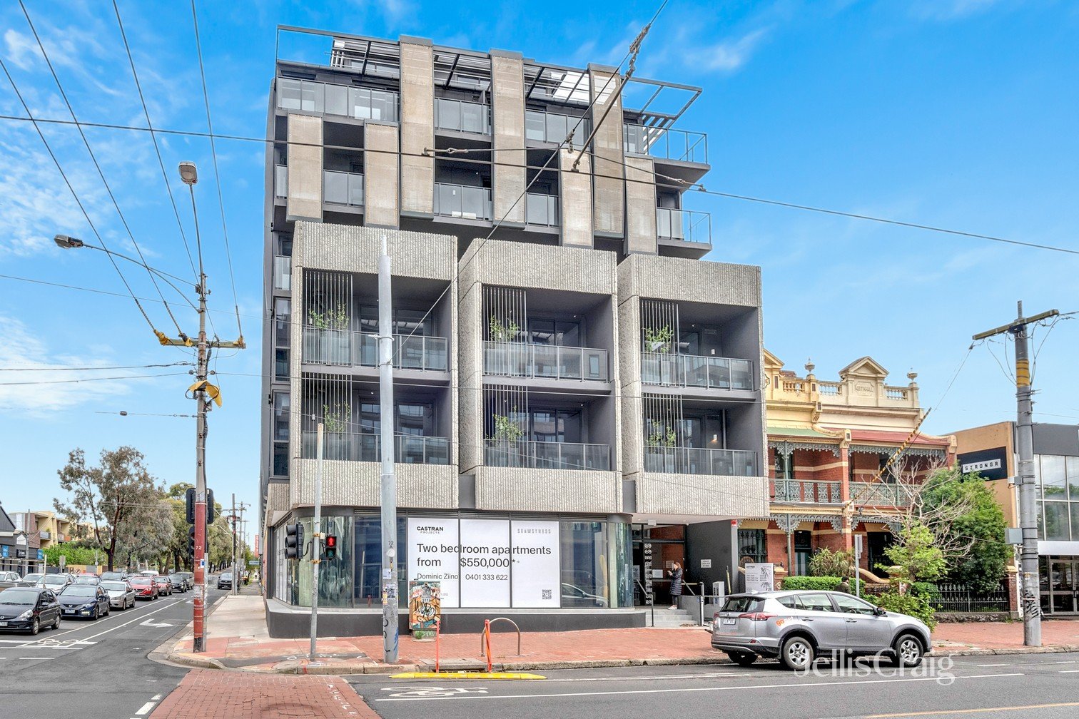 301/11-13 Lygon Street, Brunswick&nbsp;East image 12