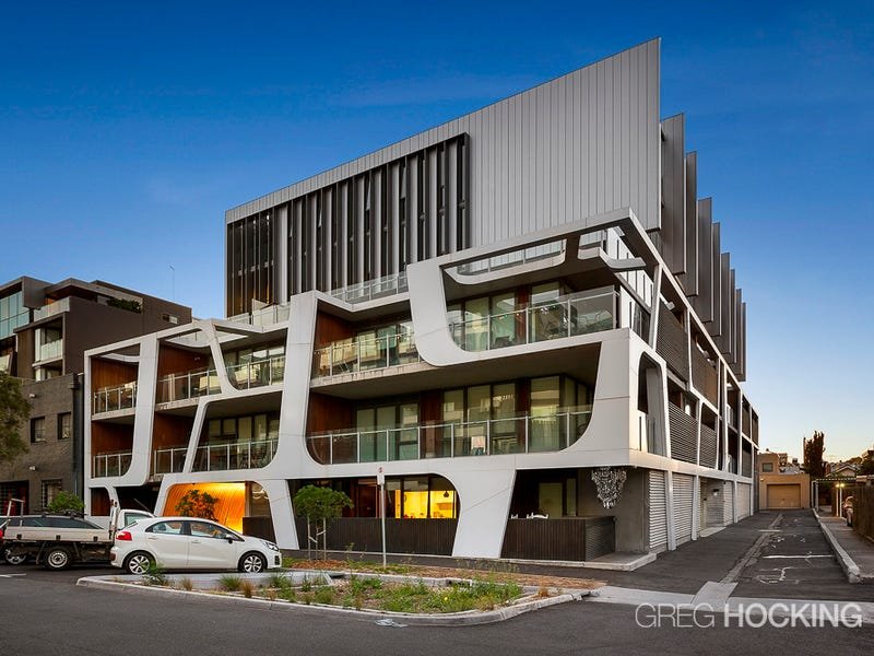 301/115 Nott Street, Port Melbourne image 4