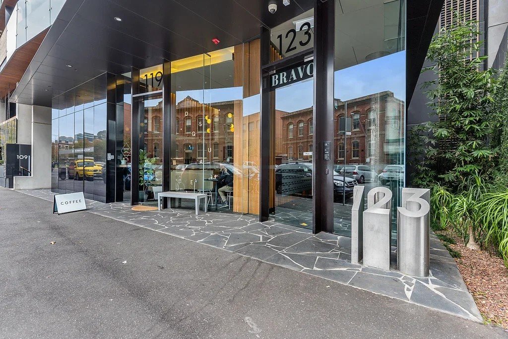 301/123 Pelham Street, Carlton image 8