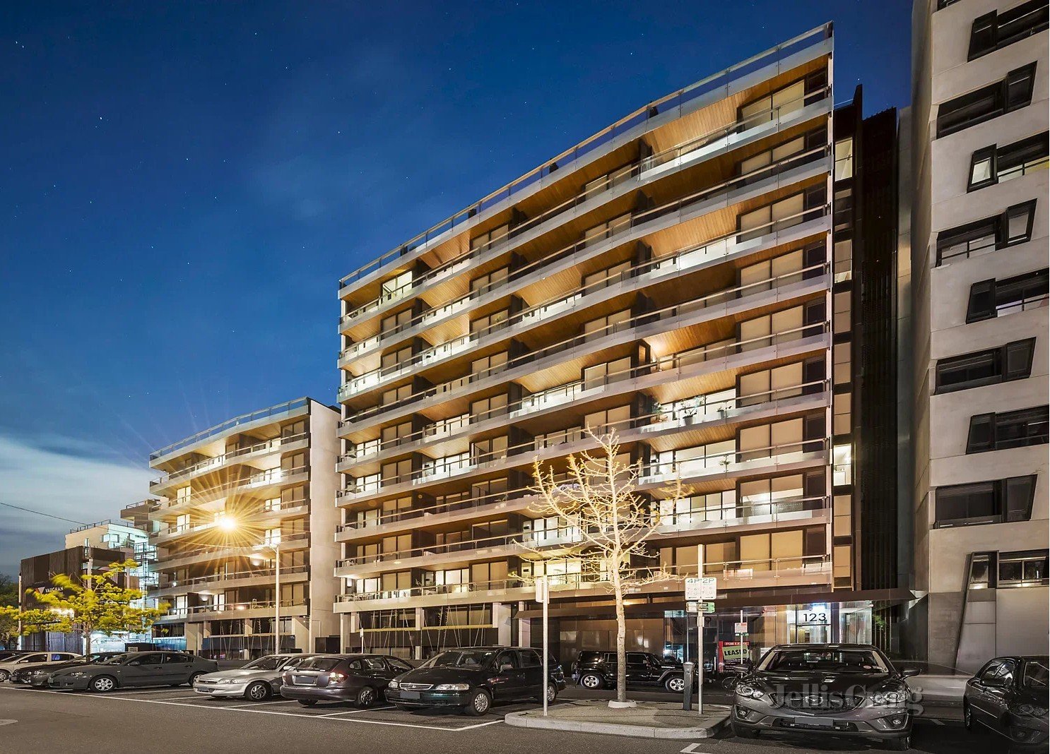 301/123 Pelham Street, Carlton image 10
