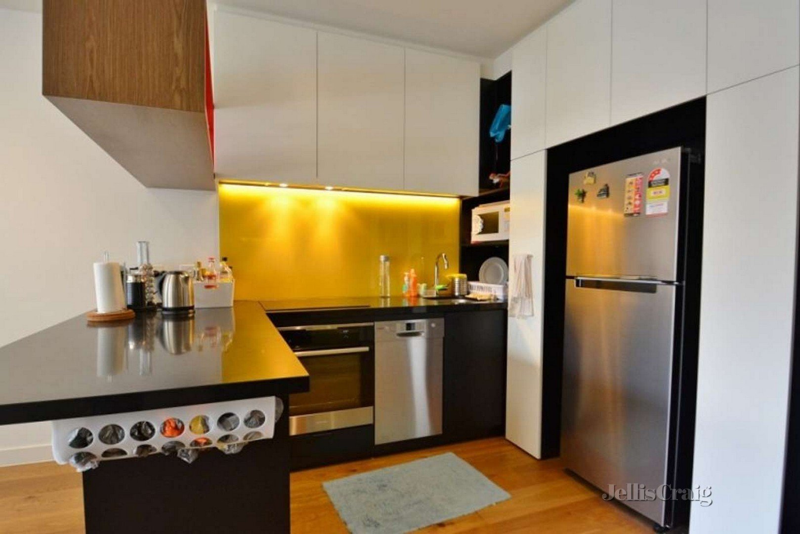 301/123 Pelham Street, Carlton image 3