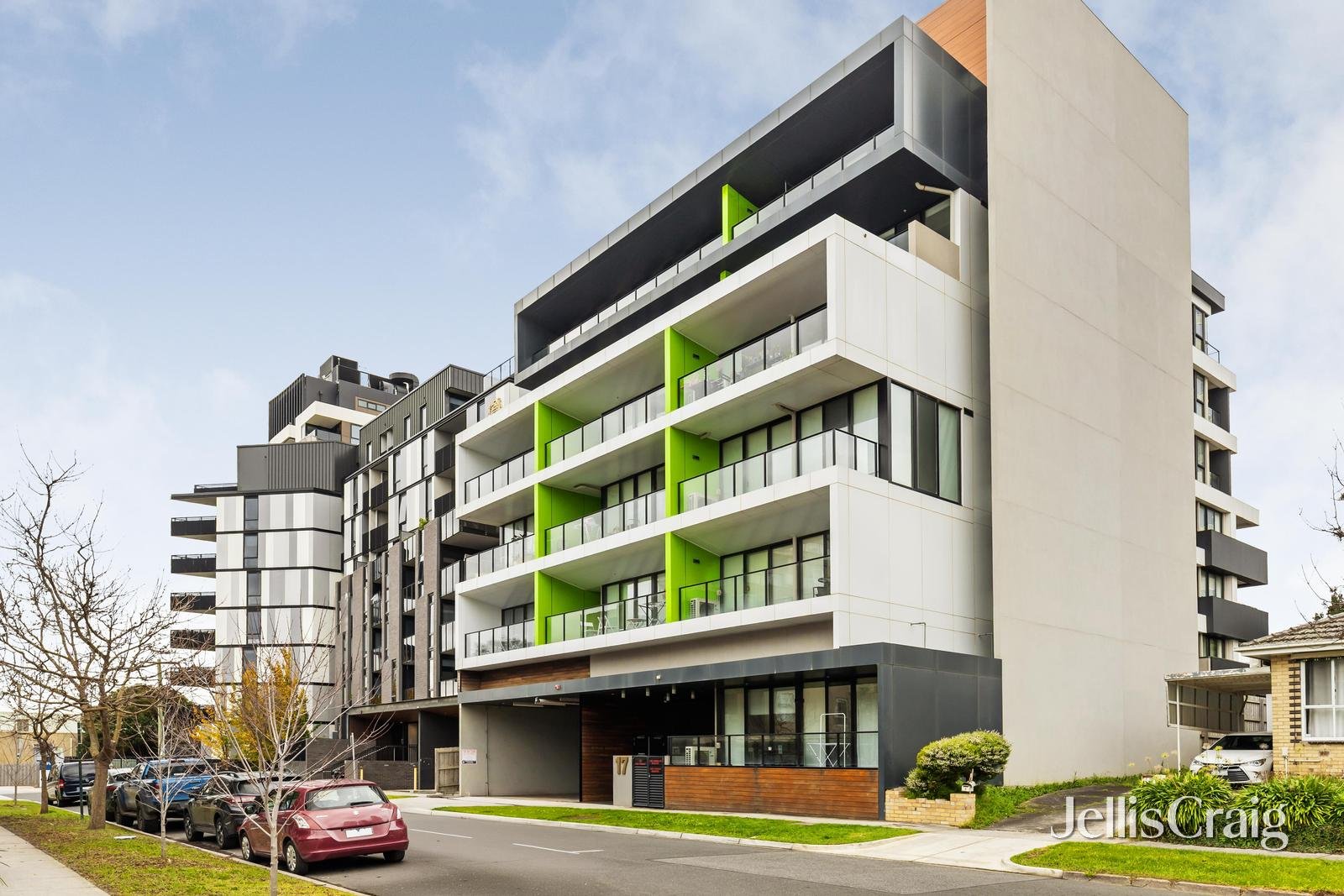 301/17 Poplar Street, Box&nbsp;Hill image 1