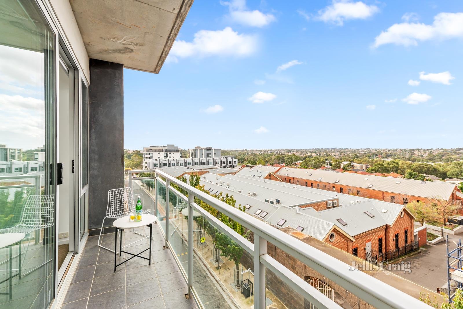 301/19 Pentridge Boulevard, Coburg image 5