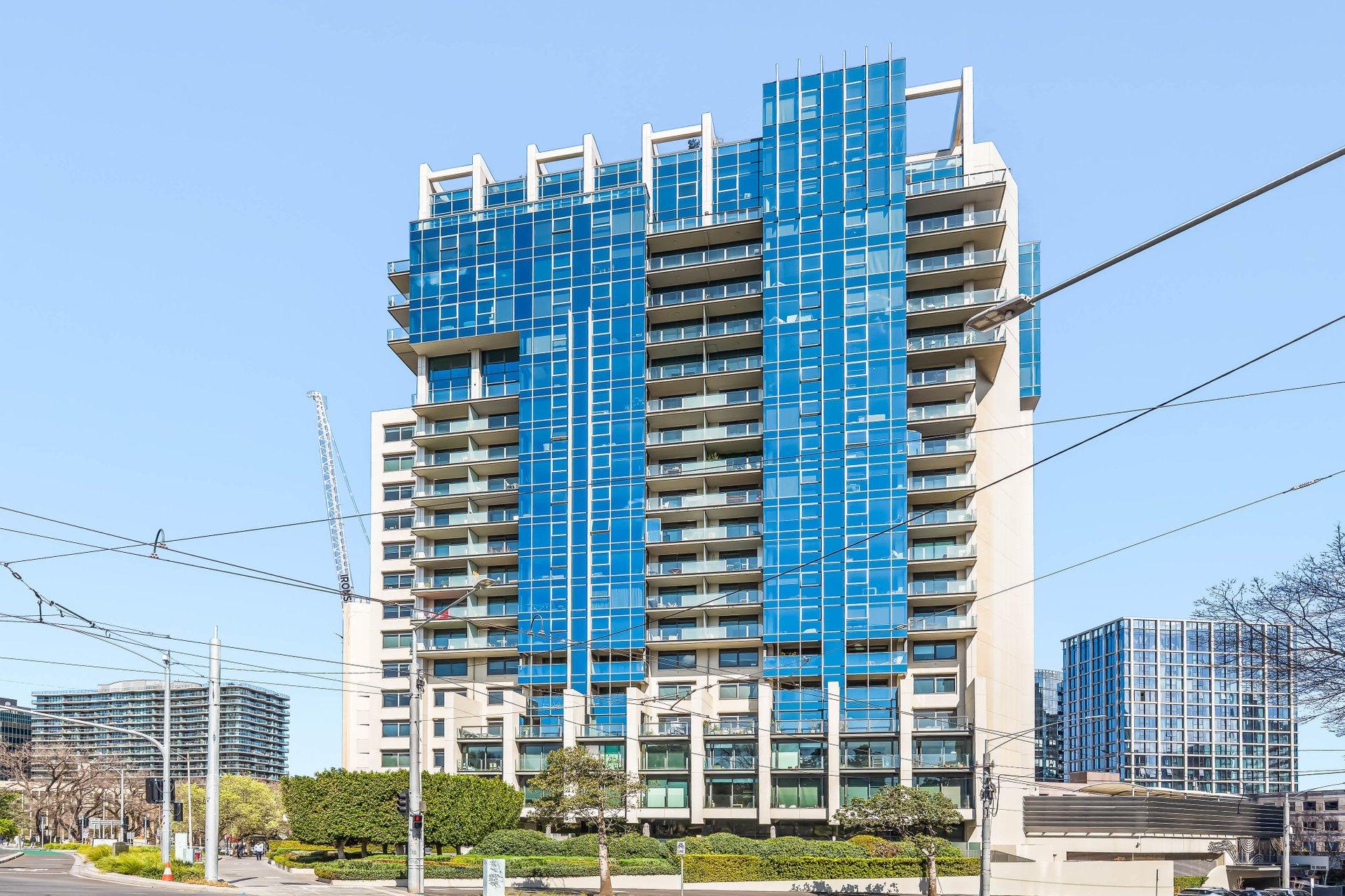301/2 - 14 Albert Road, South Melbourne image 1