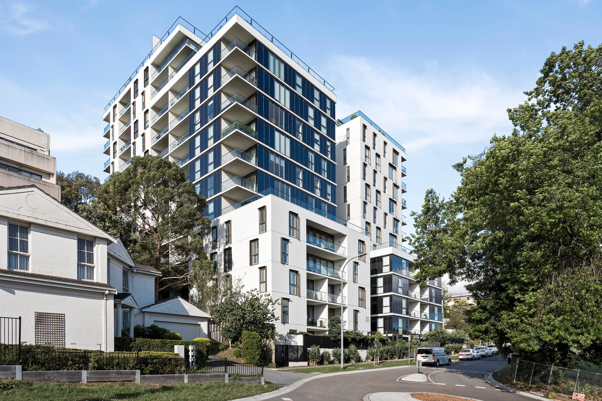 301/20 Hepburn Road, Doncaster image 1