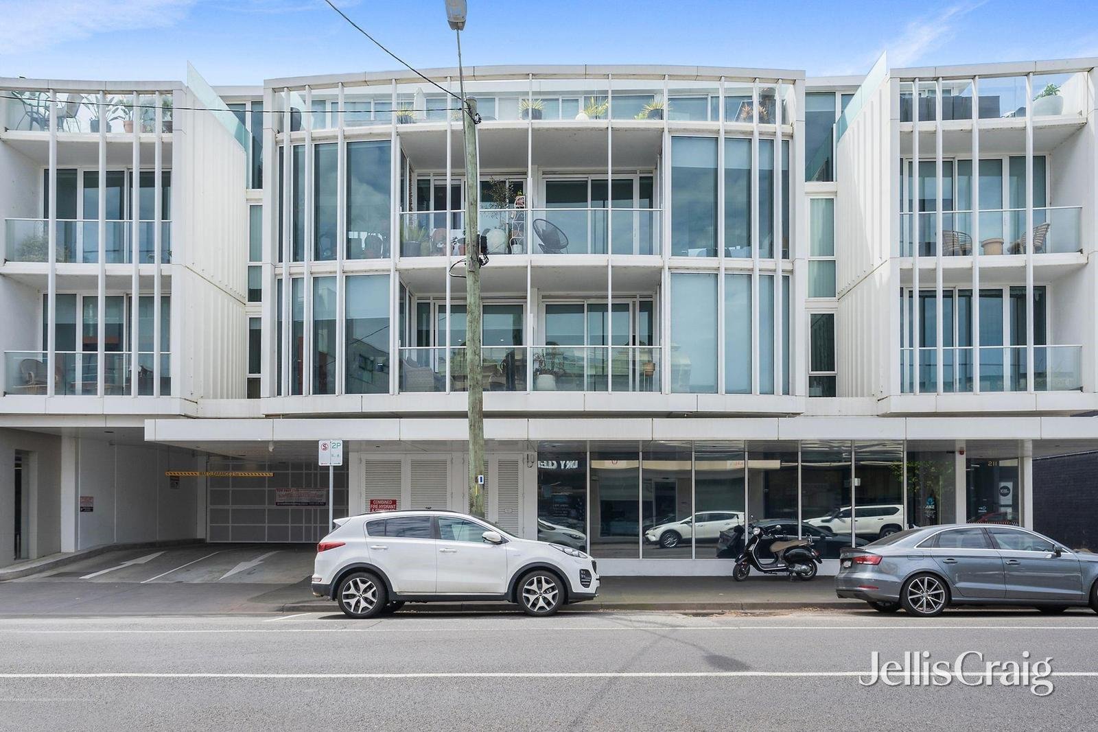 301/209-211 Bay Street, Brighton image 9