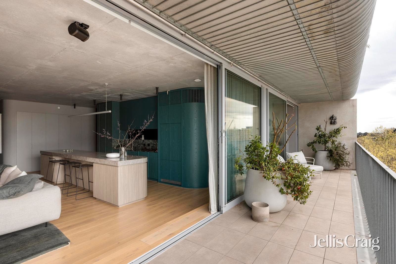 301/231 Napier Street, Fitzroy image 9