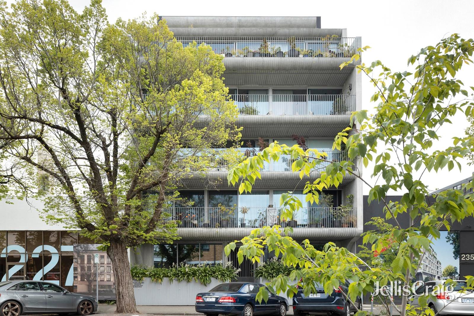 301/231 Napier Street, Fitzroy image 27