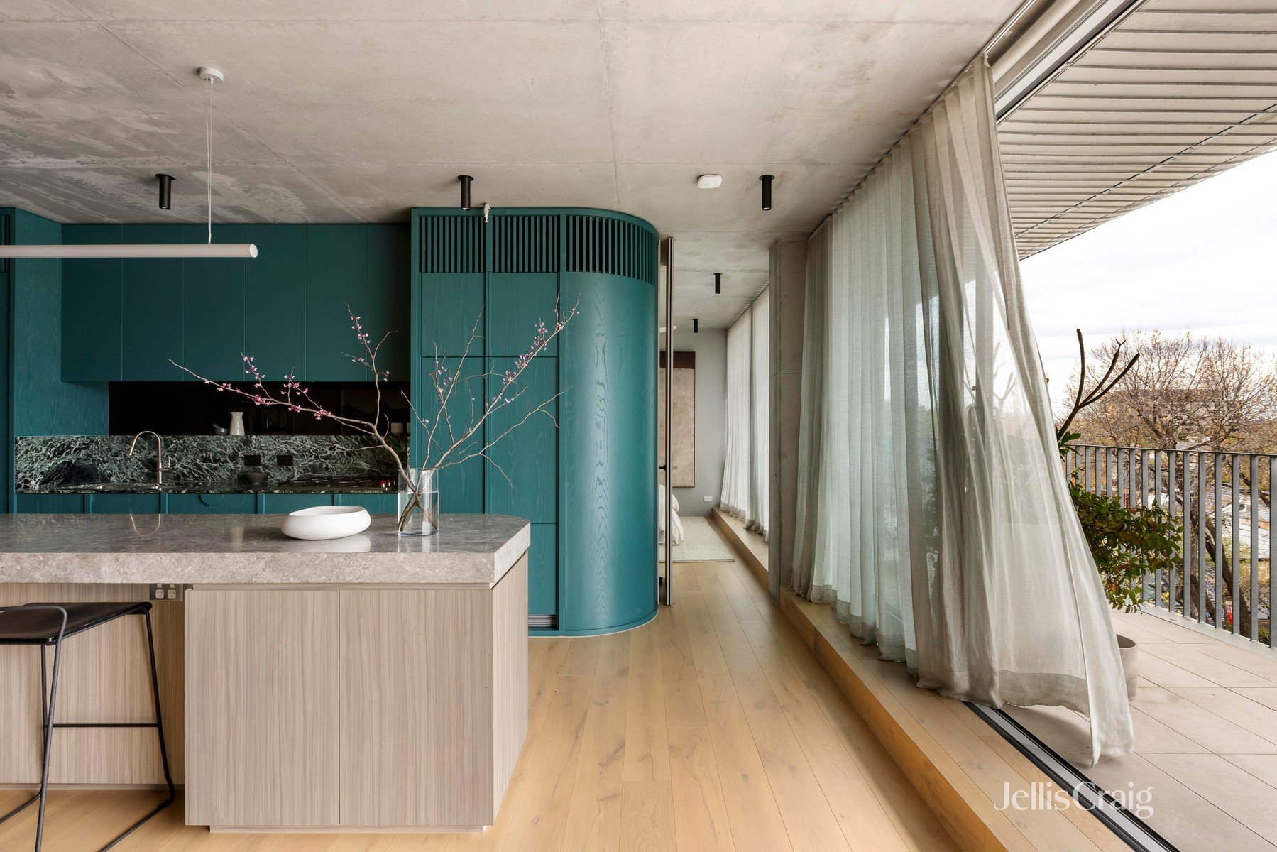 301/231 Napier Street, Fitzroy image 6