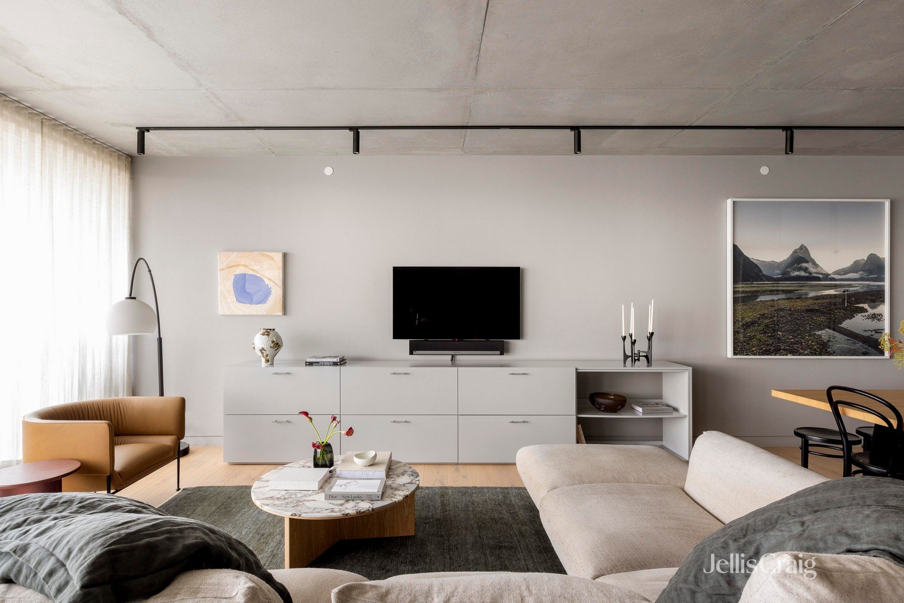 301/231 Napier Street, Fitzroy image 2