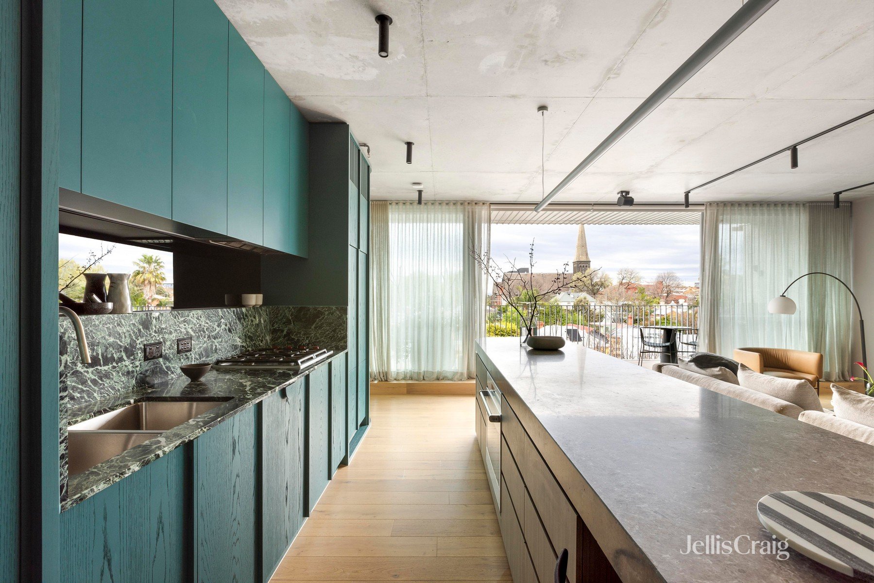 301/231 Napier Street, Fitzroy image 9