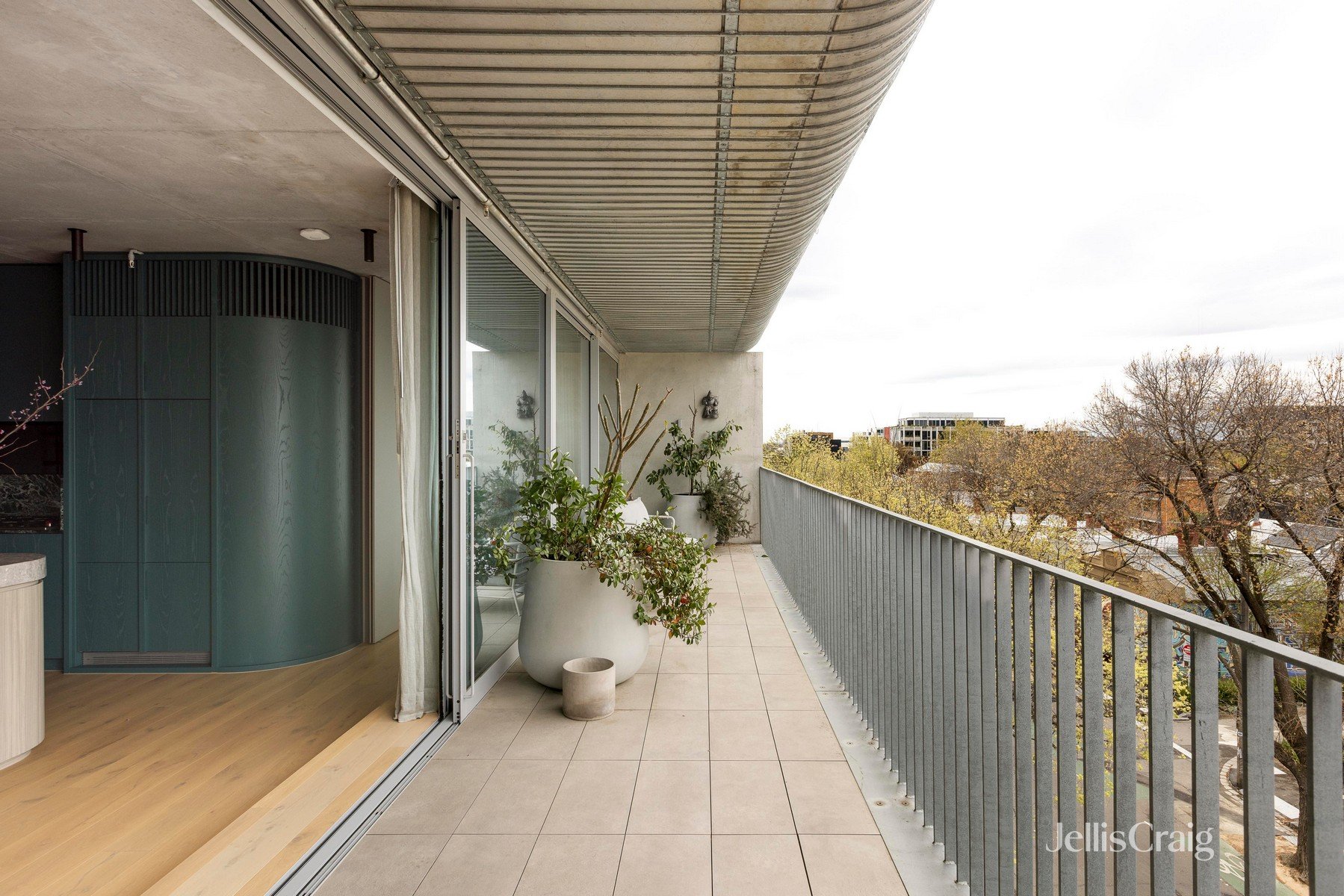 301/231 Napier Street, Fitzroy image 15