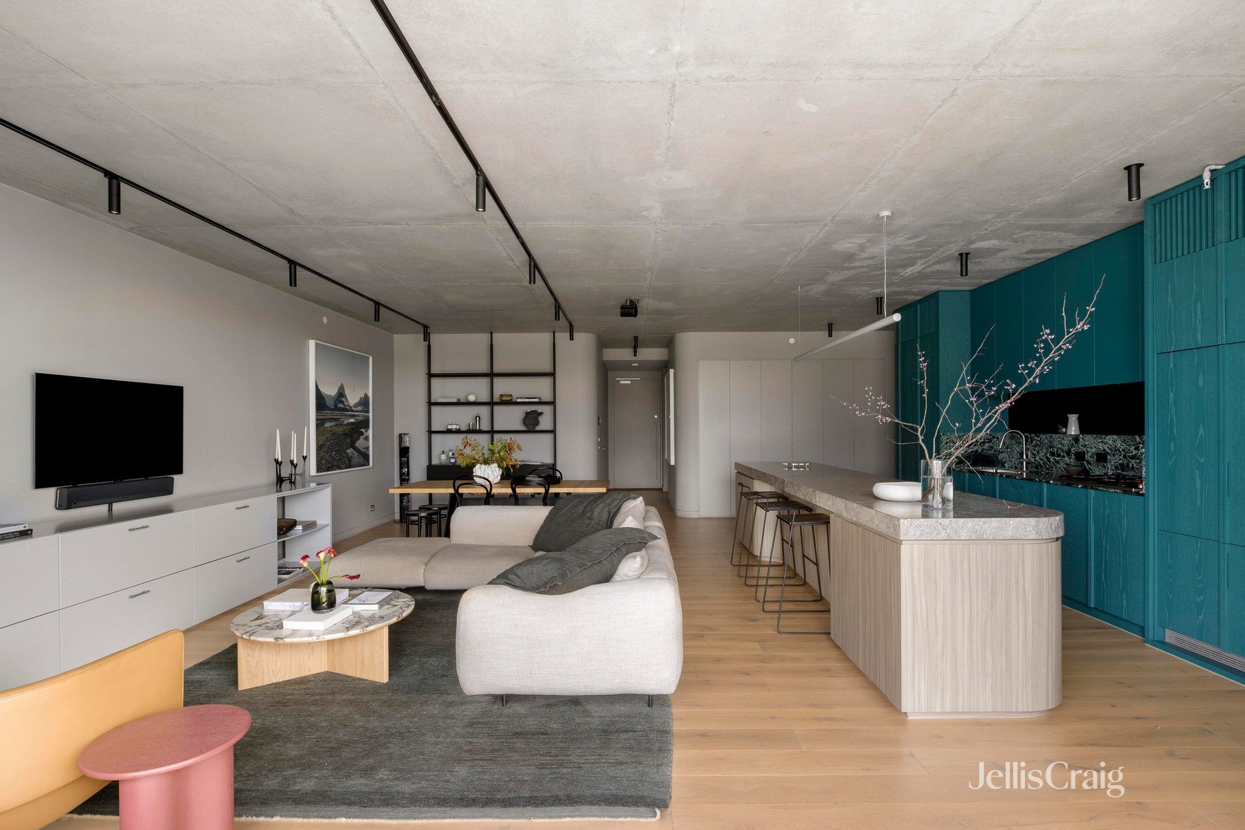 301/231 Napier Street, Fitzroy image 4