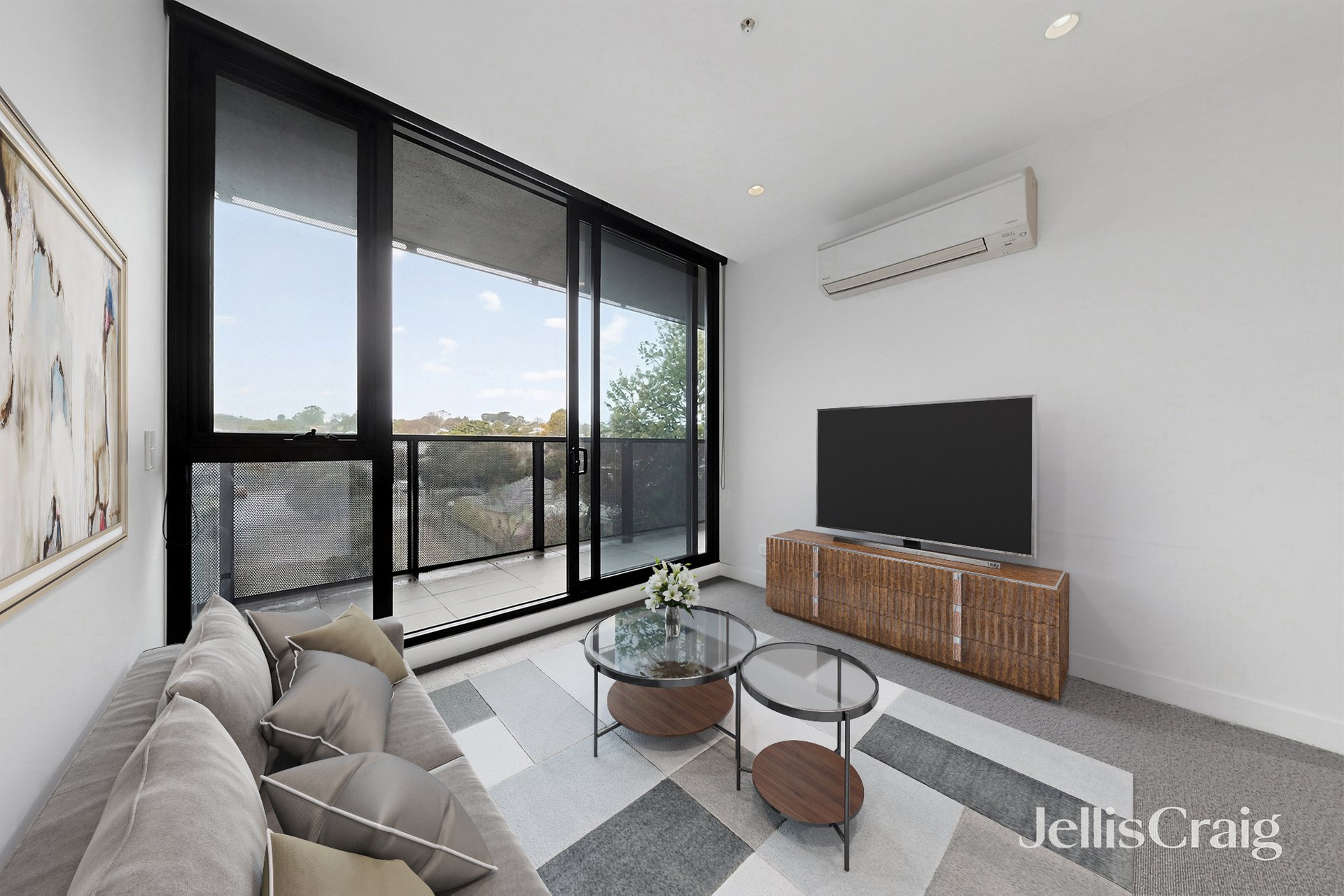 301/25 Trent Street, Glen Iris image 2