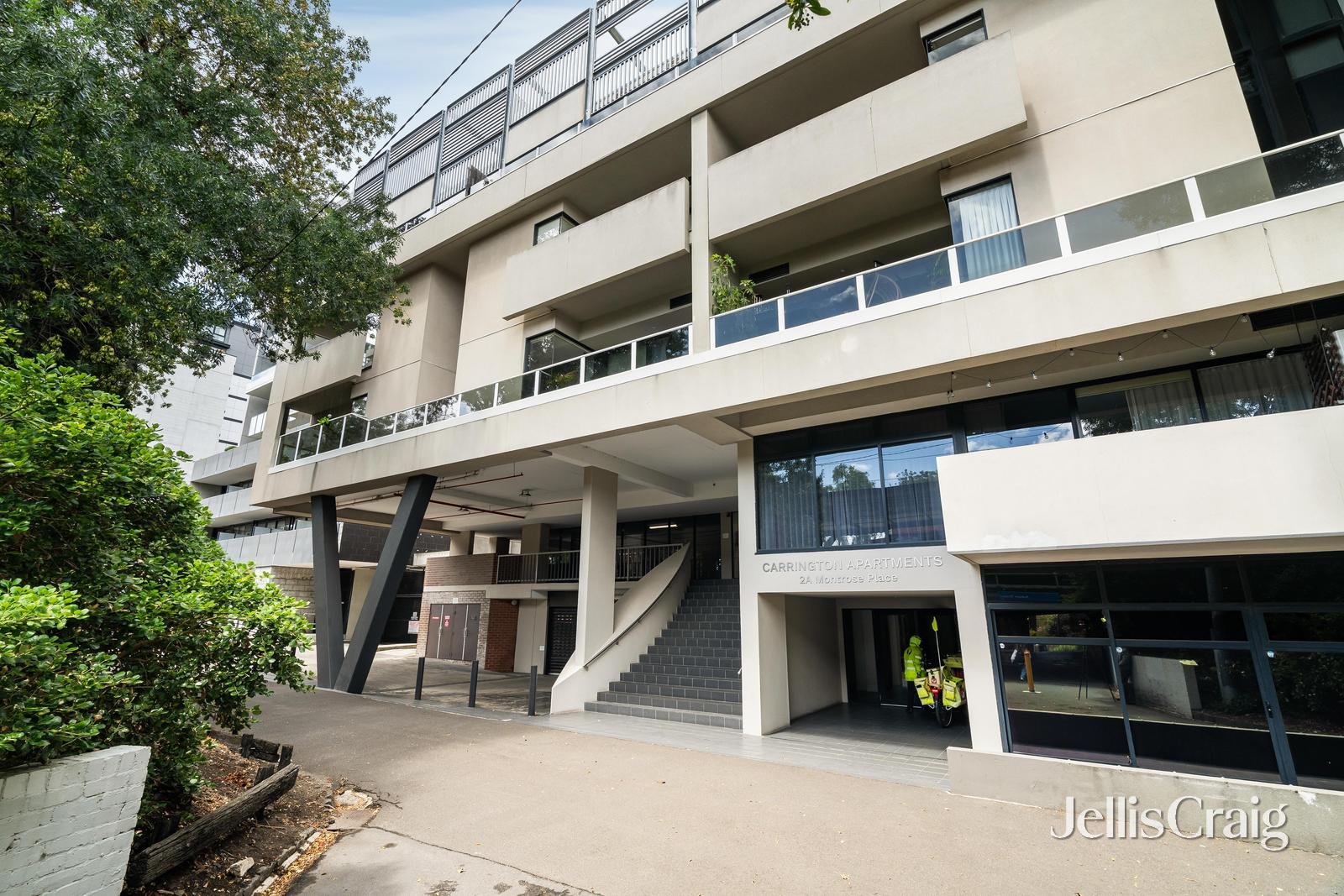 301/2A Montrose Place, Hawthorn&nbsp;East image 6