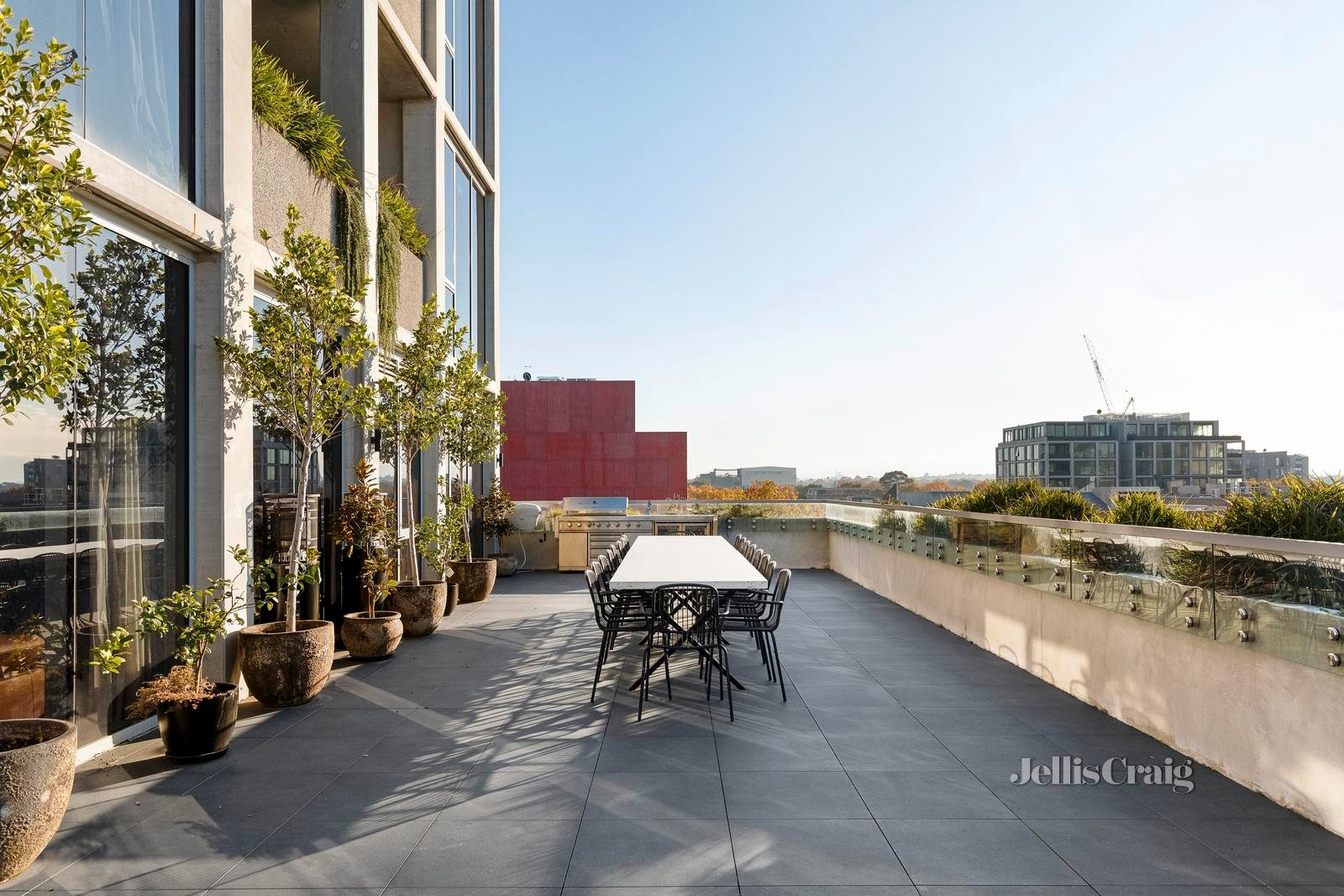 301/341 George Street, Fitzroy image 3