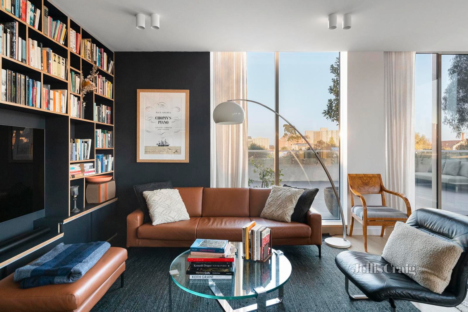 301/341 George Street, Fitzroy image 4