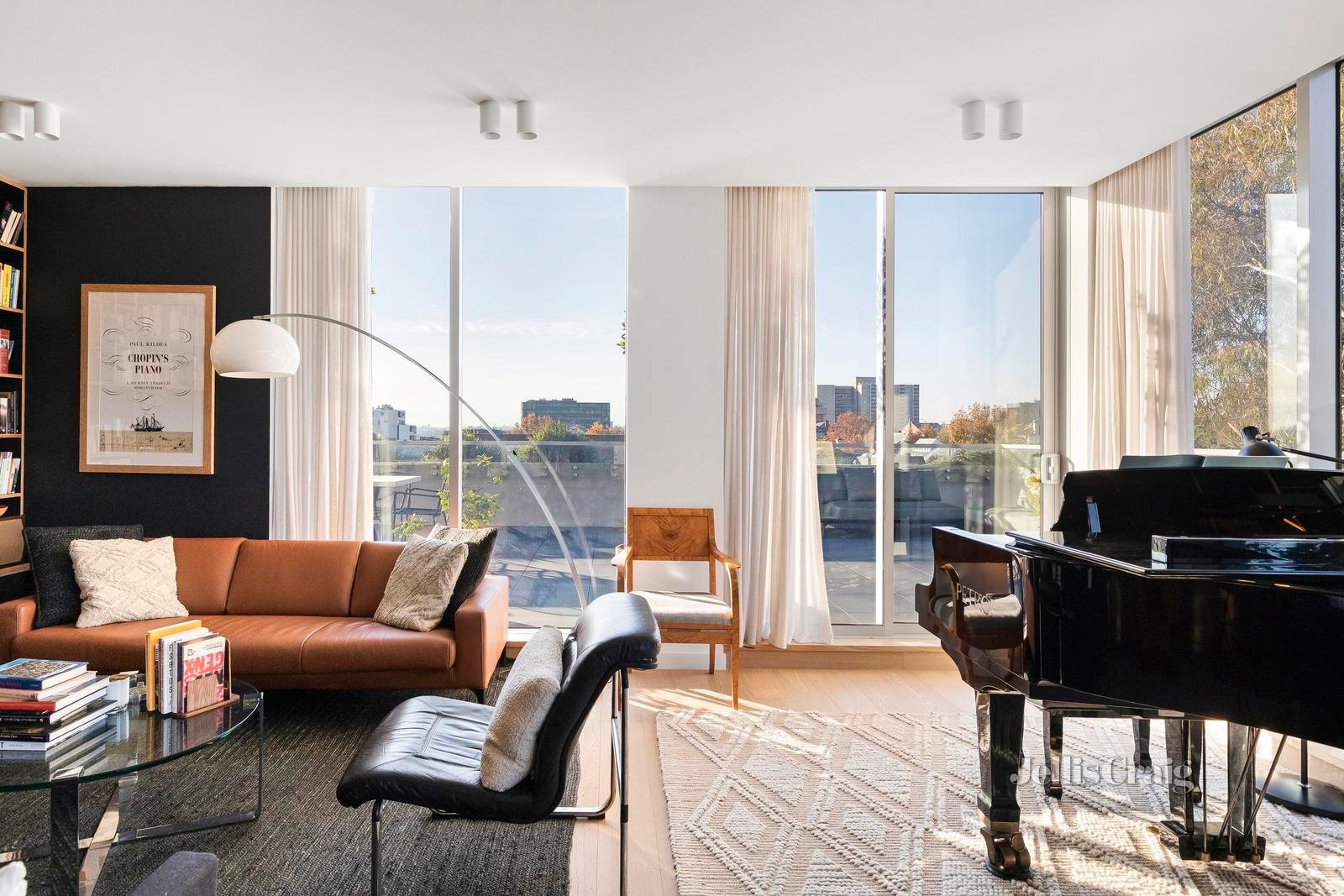 301/341 George Street, Fitzroy image 8