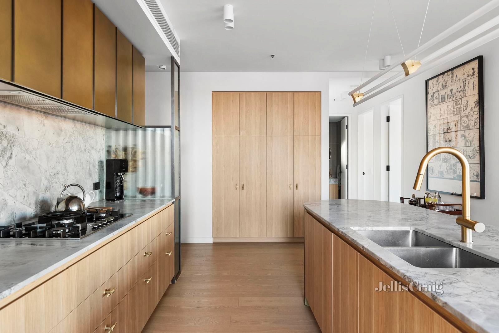 301/341 George Street, Fitzroy image 9