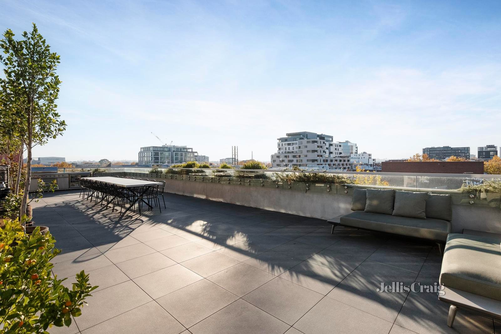 301/341 George Street, Fitzroy image 12