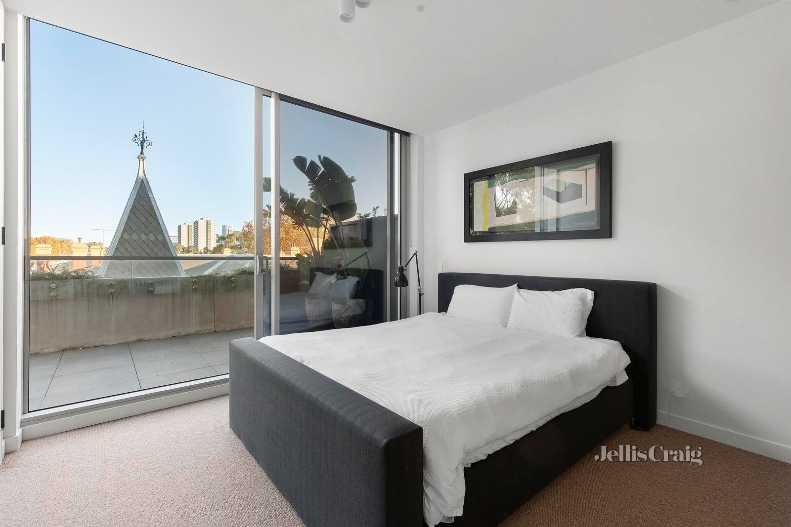 301/341 George Street, Fitzroy image 13
