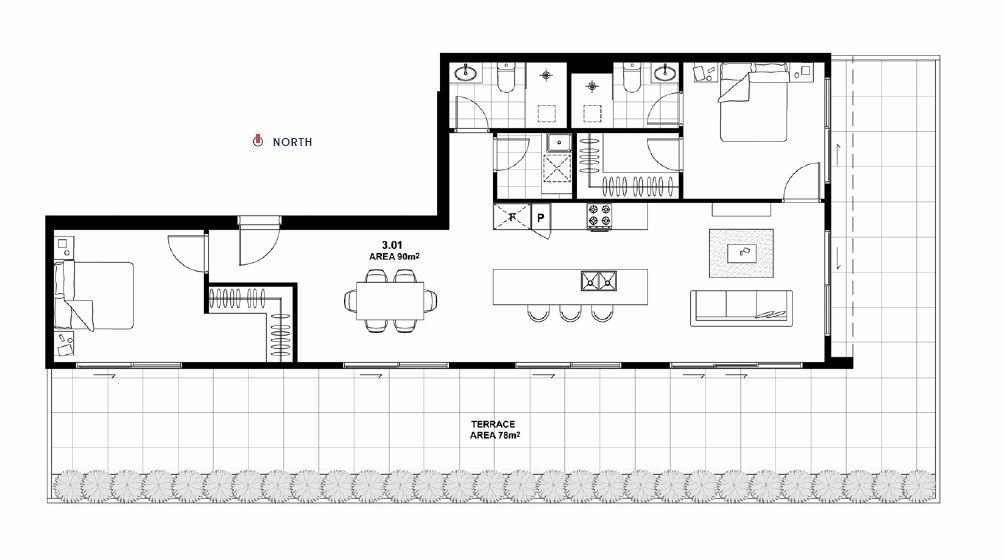 301/39 Nicholson Street, Bentleigh image 10