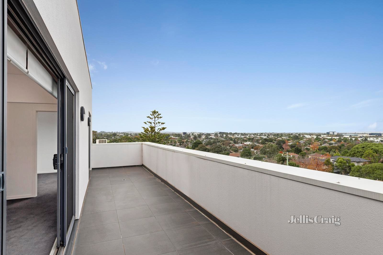 301/416-420 Ferntree Gully Road, Notting Hill image 1