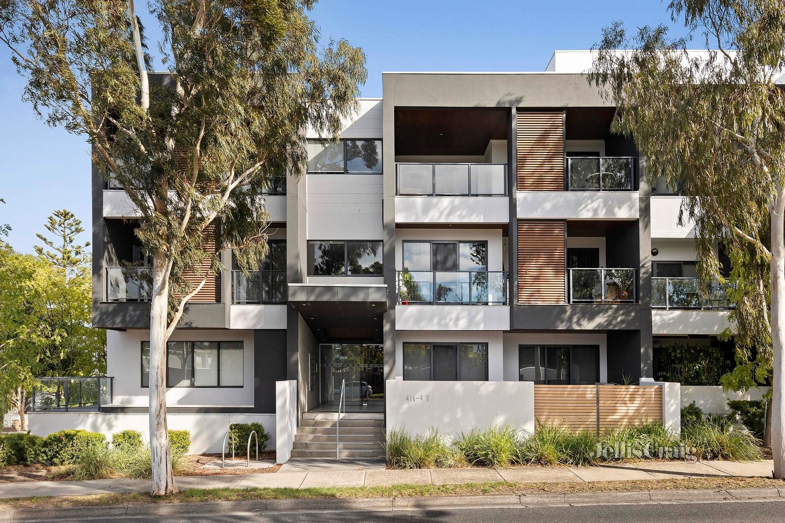 301/416-420 Ferntree Gully Road, Notting Hill image 9