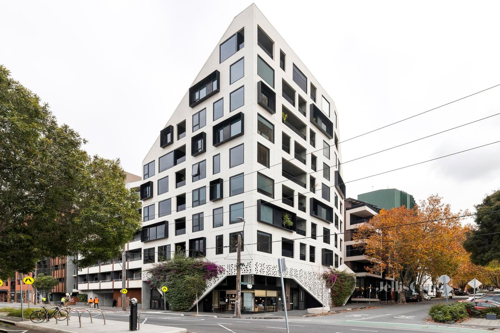 301/47 Peel Street, Collingwood image 1