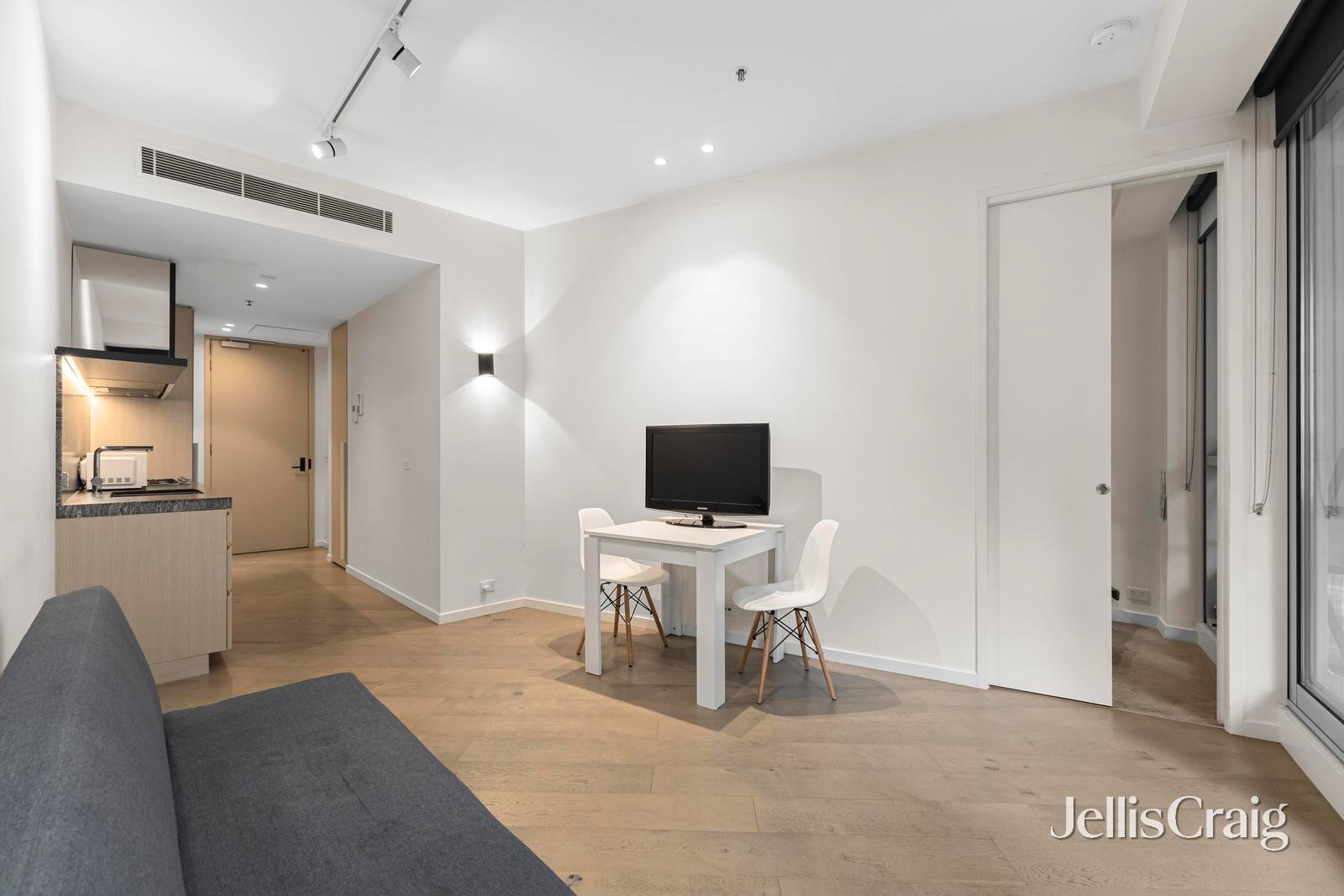 301/499 St Kilda Road, Melbourne image 3